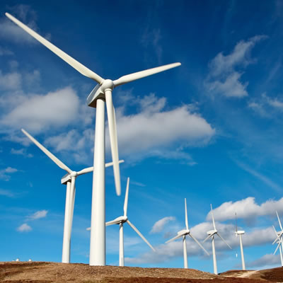 Wind Power