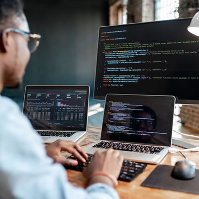 Software Consulting